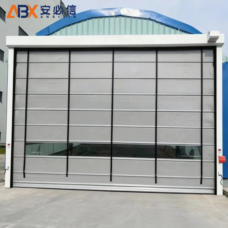 保定市堆积门