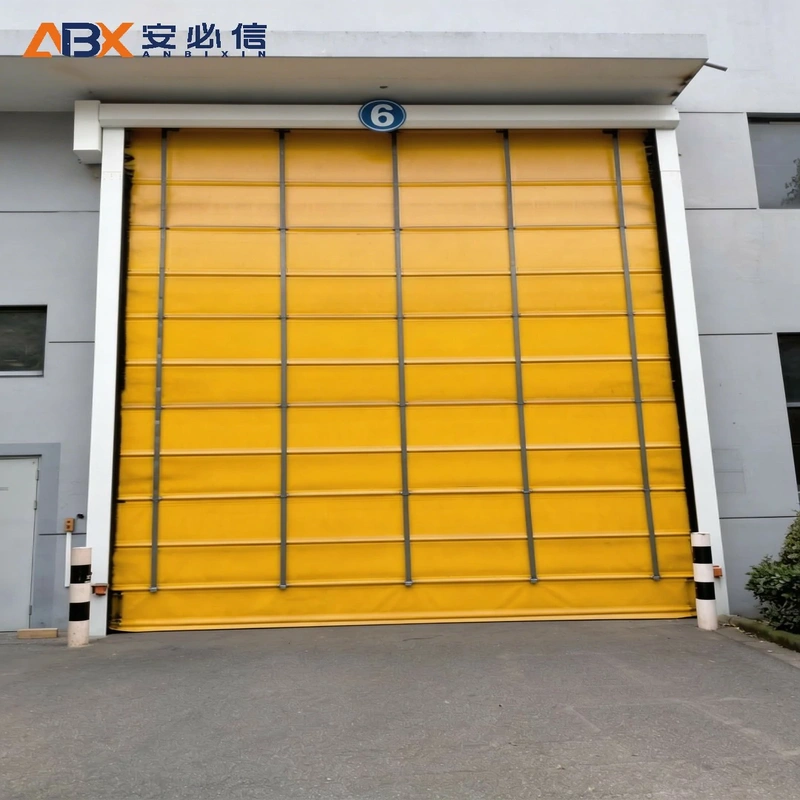 保定市海绵门封